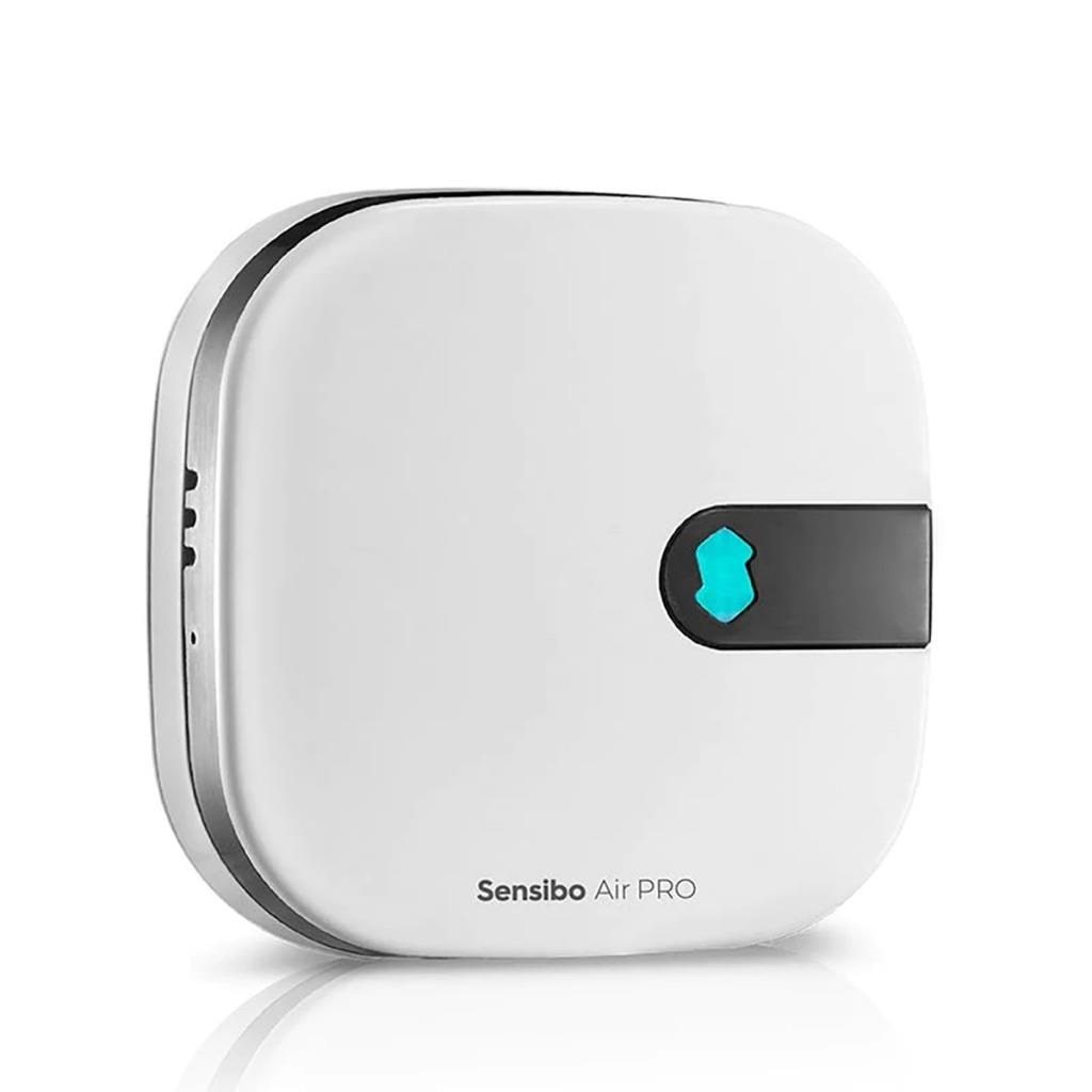 Sensibo Air Pro - sensor for your indoor air quality Smart Home SEN-AIRQ-CRL-01