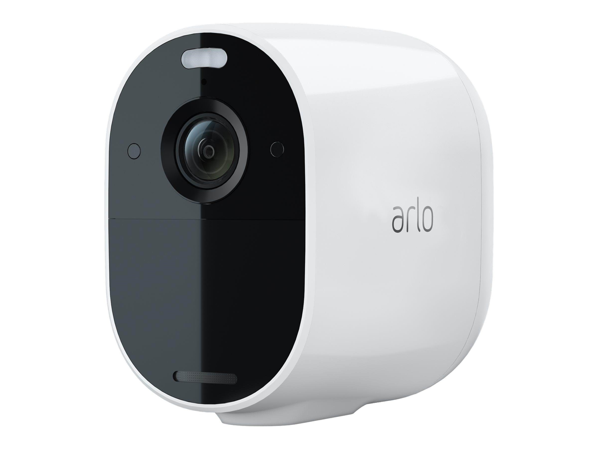 Arlo Essential VMC2350-100EUS sikkerhedskamera Smart Home