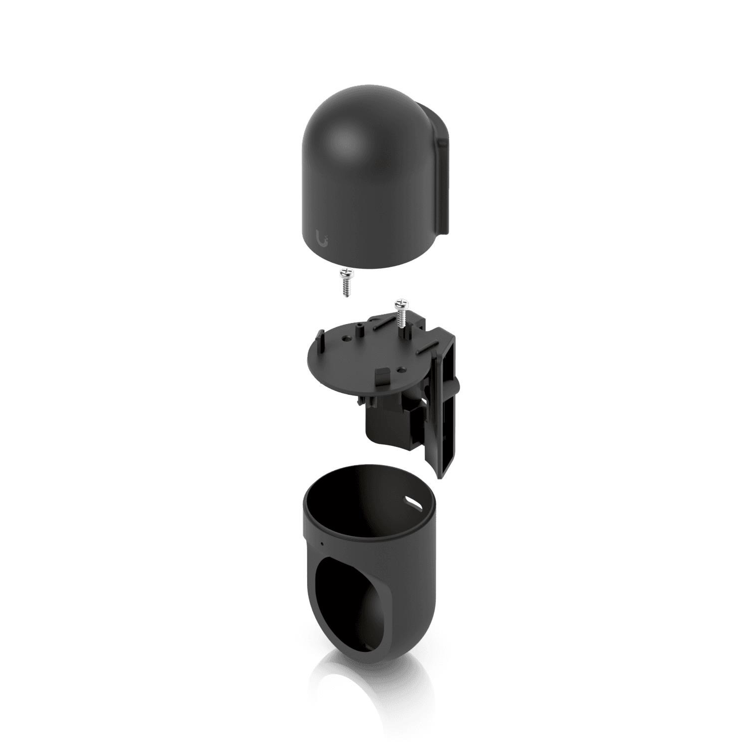 Ubiquiti Flex Pro Mount for G3 & G5 - Black Systemtilbehør UACC-FLEX-CAM-PWM-BLACK