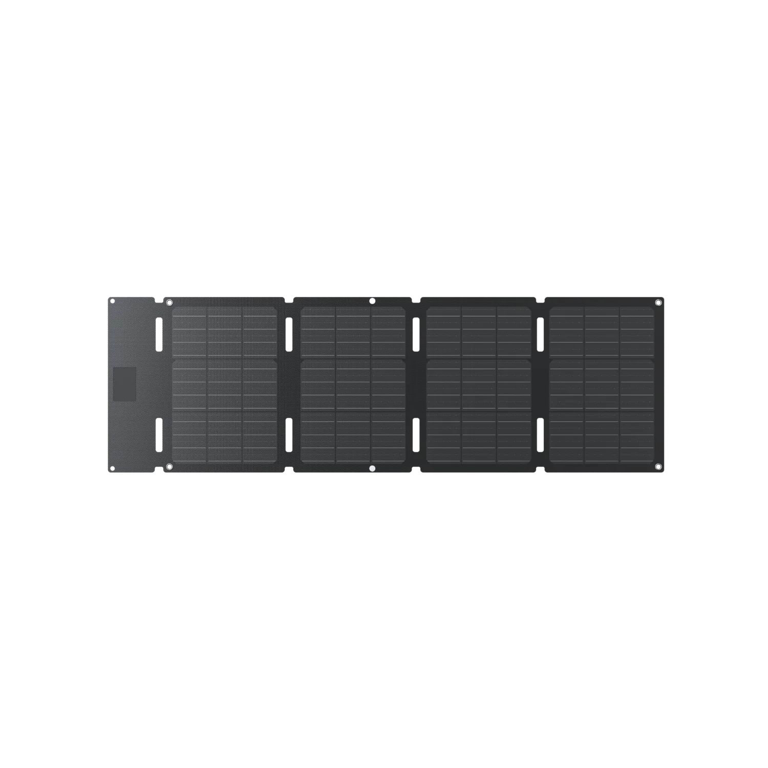 EcoFlow 45 W Portable Solar Panel Power Station EFSOLAR45-TYPE-C
