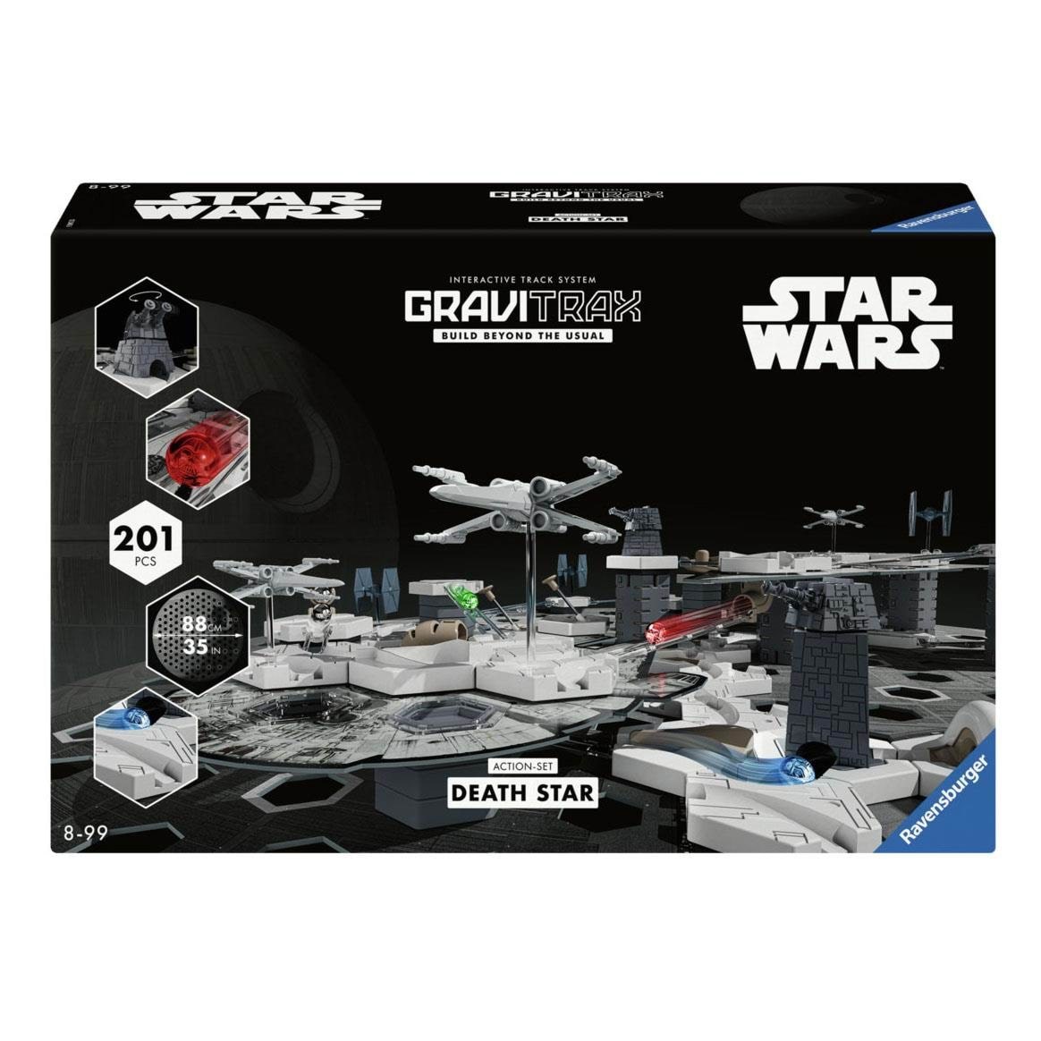 Gravitrax Action-Set Death Star Konstruktionslegetøj 10923860