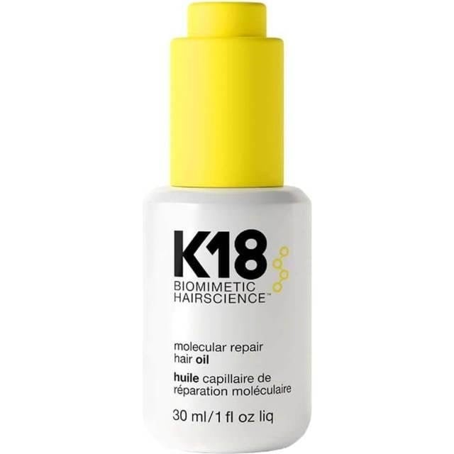 K18 - Molecular oil 30 ml Haarpleje 858511001500