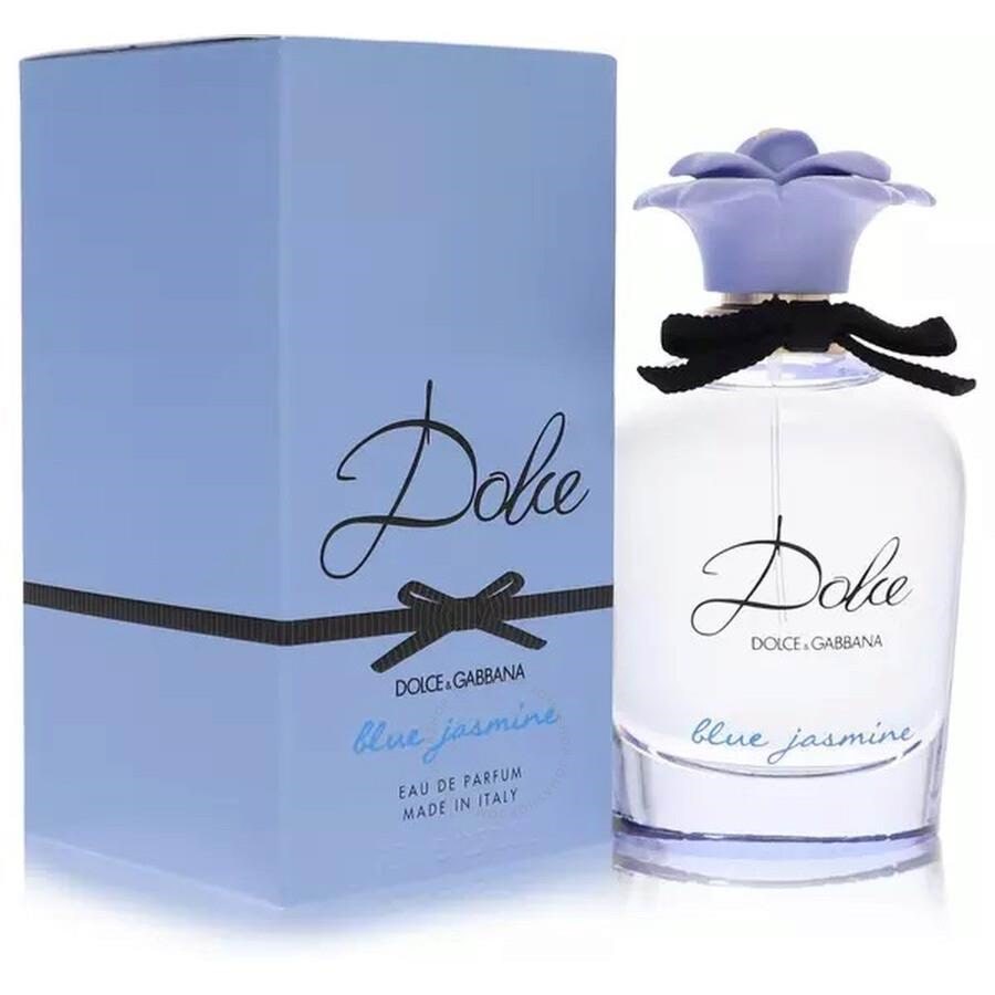 Dolce & Gabbana Blue Jasmine EDP - 75ml Parfume 8057971188000