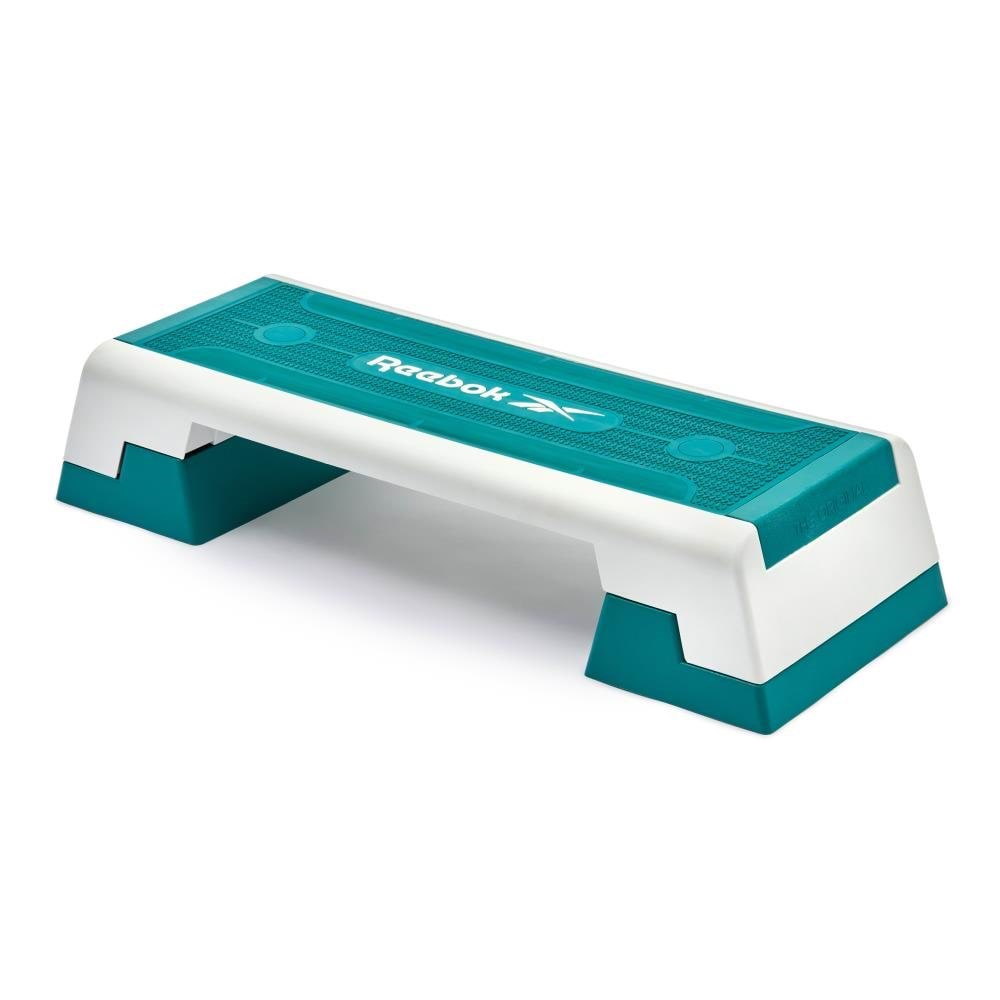 Reebok Step Board - The Original - Teal Træningsudstyr RAP-11150TL