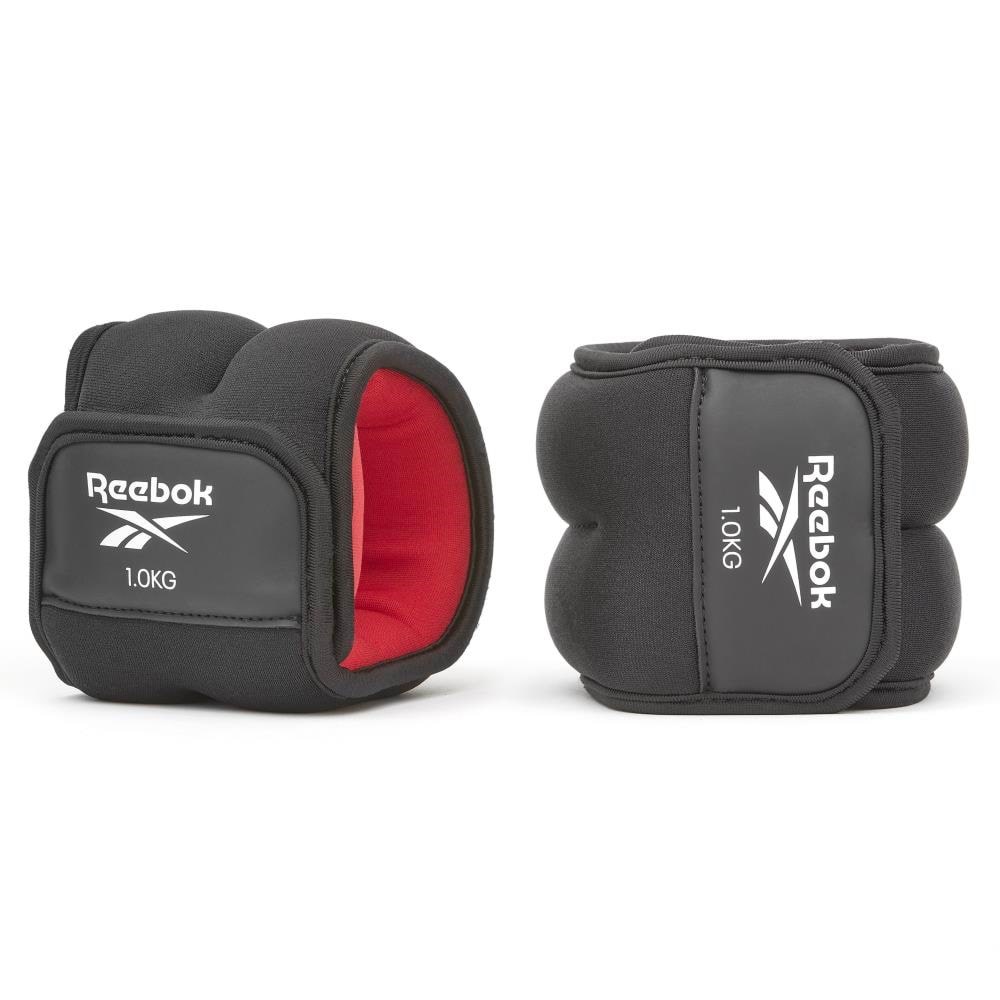 Reebok Ankelvægte - 1.0Kg Træningsudstyr RAWT-11221