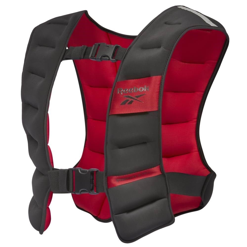 Reebok Strength Series Vægtvest - 5Kg Træningsudstyr RAWT-11281