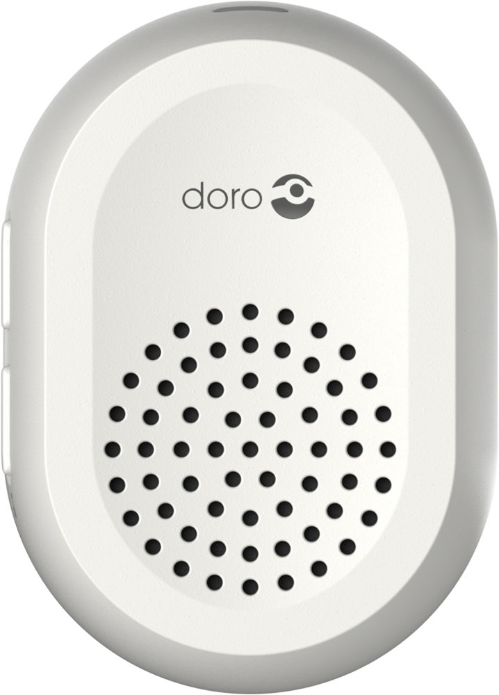 Doro Extra Chime for Hemma Doorbelll Smart Home 8532