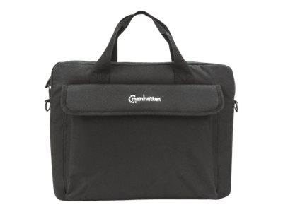 IC INTRACOM London - 14.1" - Laptop Bag Taske Sort 439893