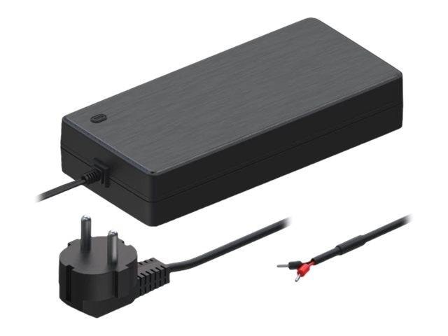 Teltonika EU 2-PIN Power Supply 250W Netværkstilbehør PR320EUA