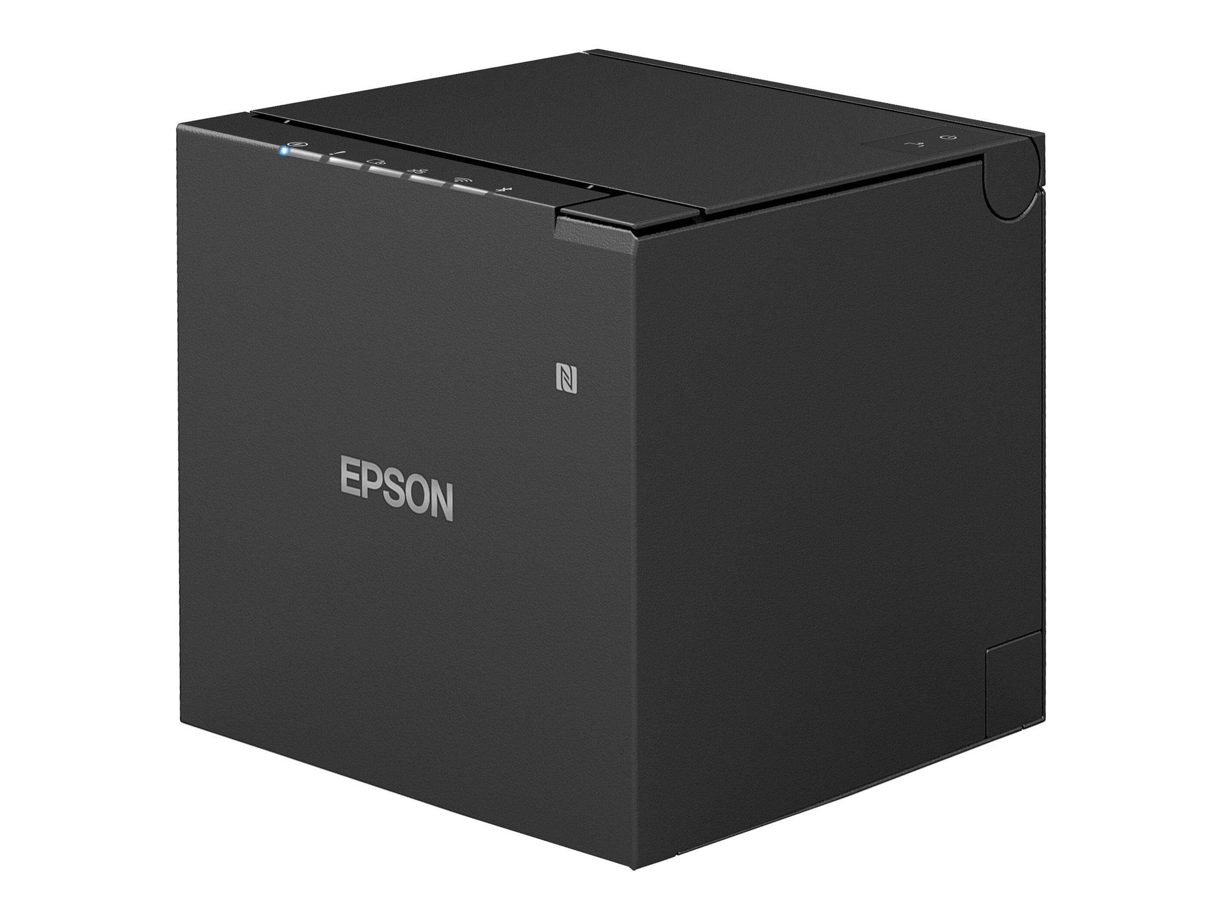 Epson TM m30III - Monokrom - Termisk inkjet Printer C31CK50152