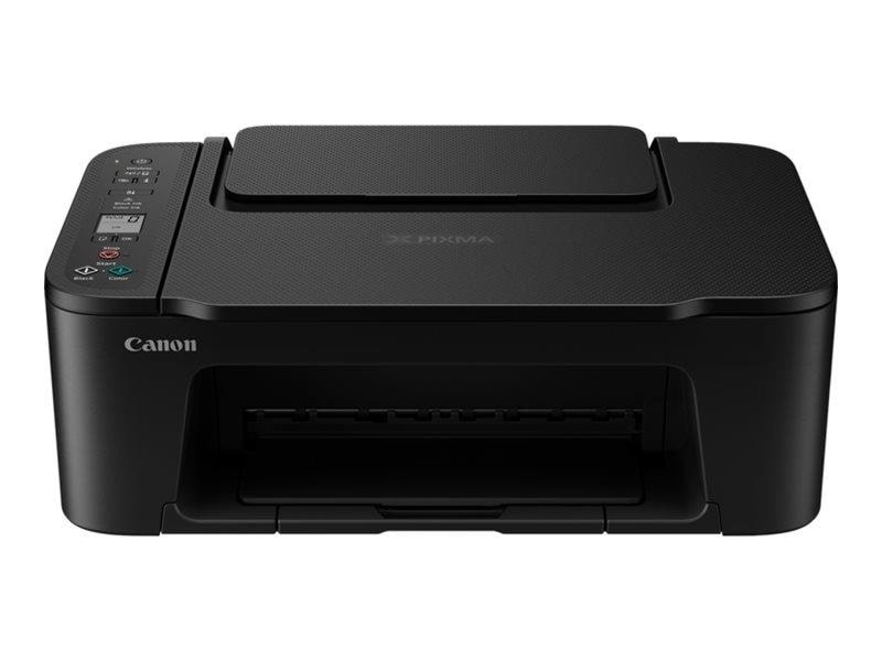 Canon PIXMA TS3750i Multifunktion - Farve - Blæk Printer 6671C006