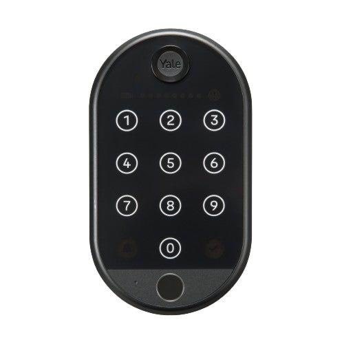 Yale Smart Keypad 2 - Fingerprint Smart Home 05/303000/BL