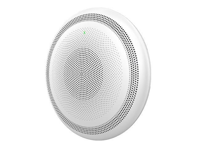 Grandstream GSC3516 - IP speaker - for PA system - wireless Pa Systemer Hvid