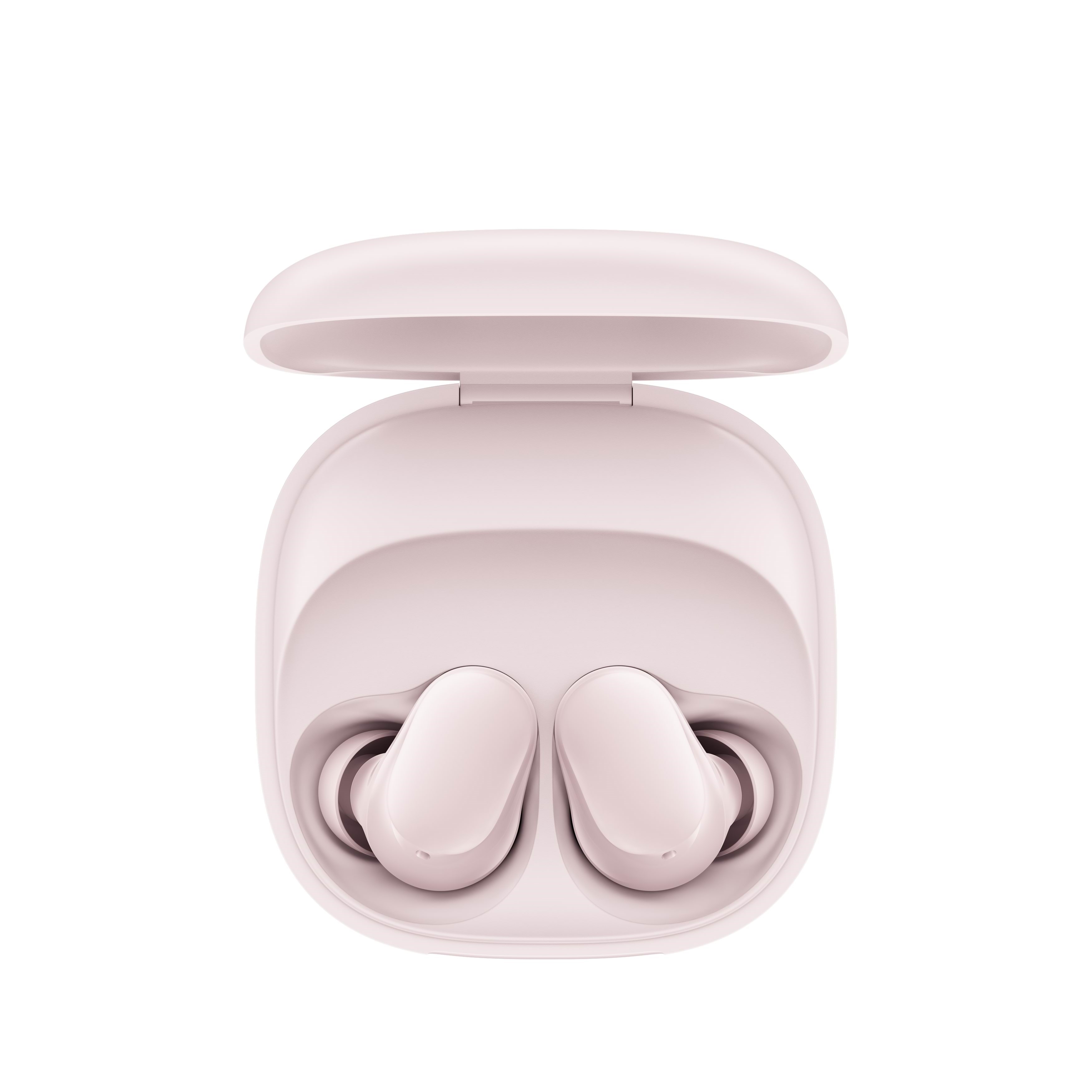 Xiaomi Redmi Buds 6 Play - Pink Hovedtelefoner Og Headset BHR8775GL