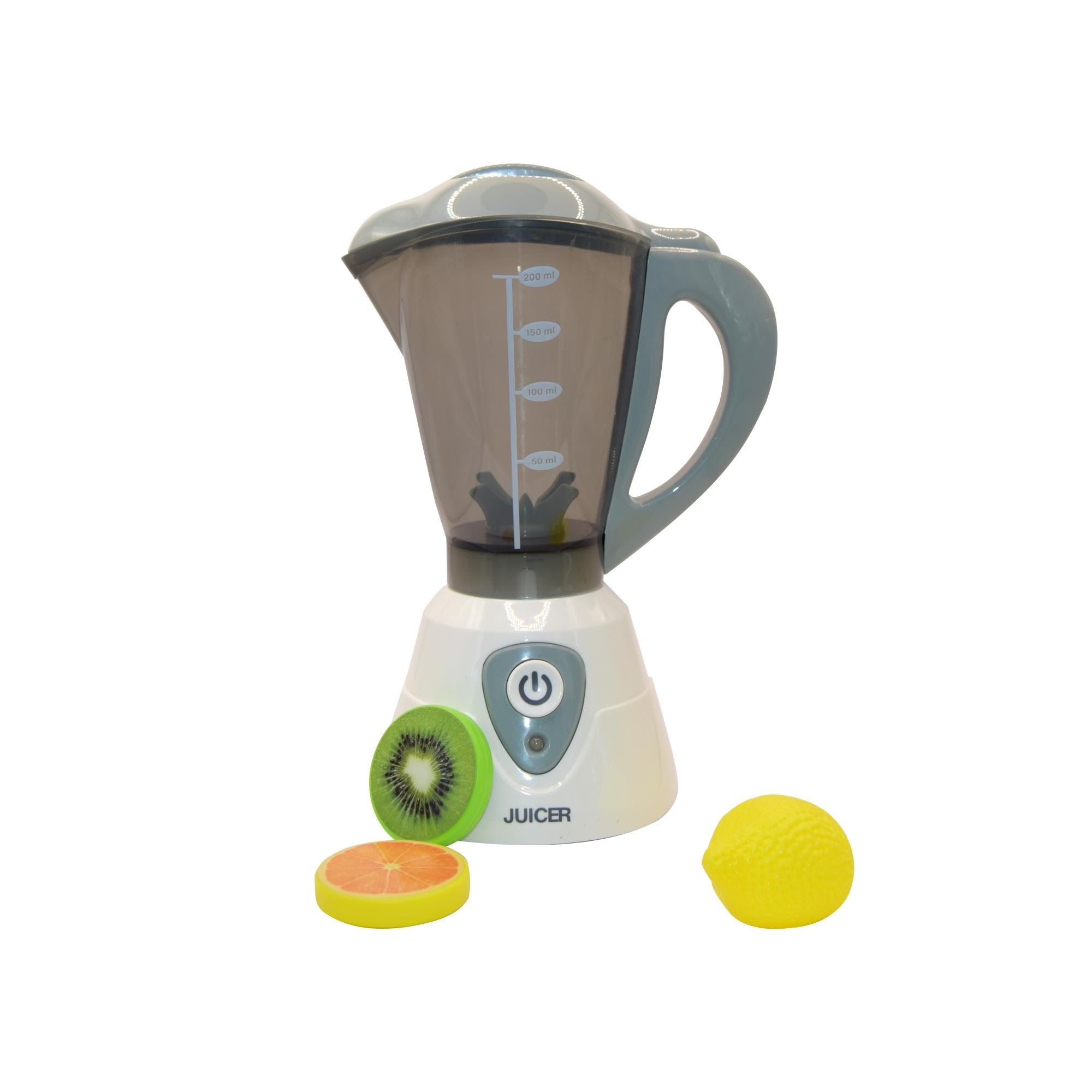 Junior Home Juice Mixer/Blender w. Light and Sound Legekøkken 505155