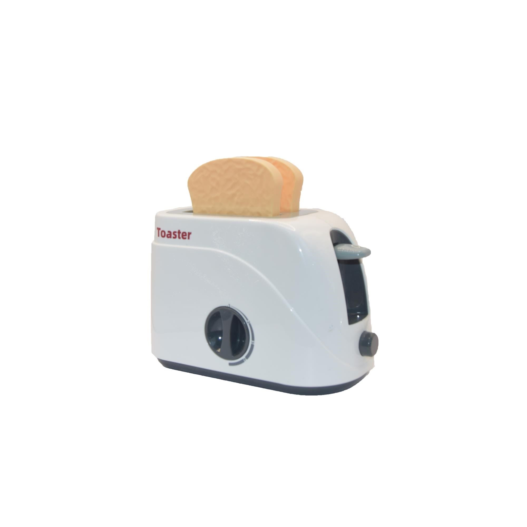 Junior Home Toaster With Timer Legekøkken 505154