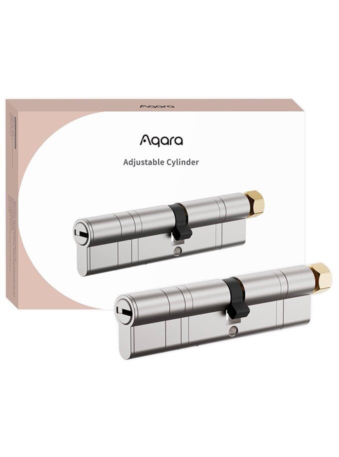 Aqara U200 Justerbar cylinder Smart Home AL-D04E