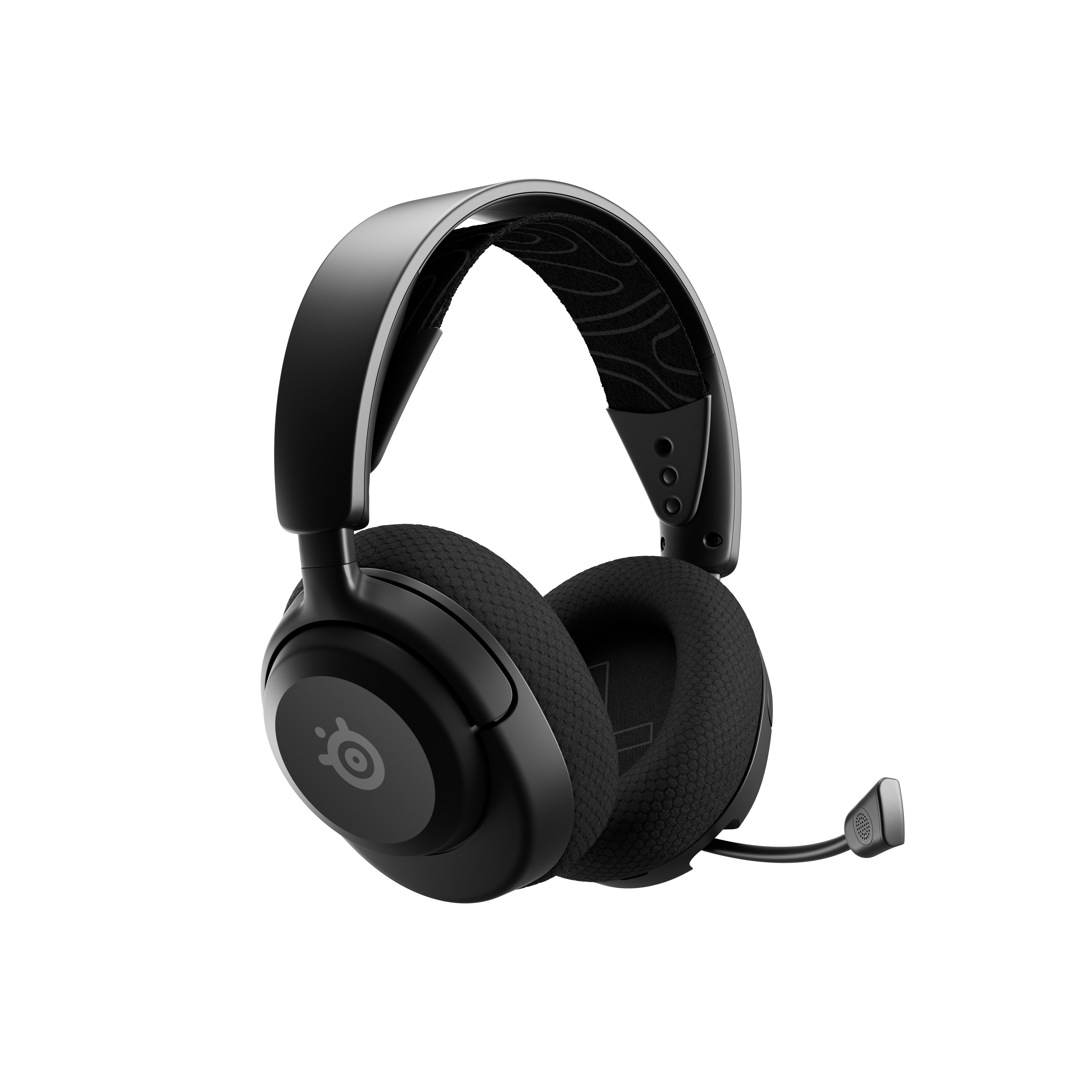 SteelSeries Arctis Nova 5 - Gaming headset - Sort Hovedtelefoner Og Headset 61670