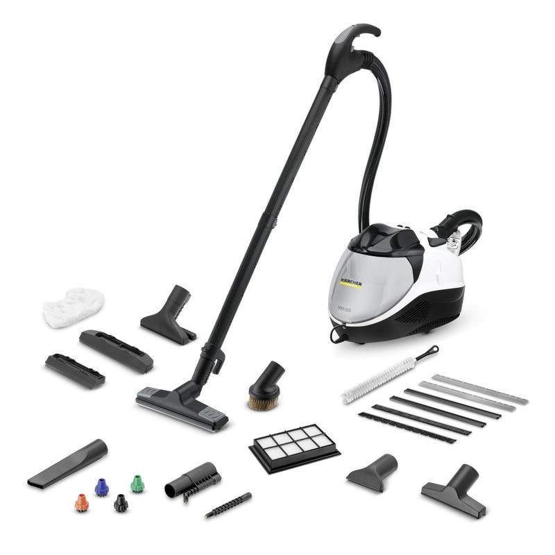 Kärcher Damprenser SV 7