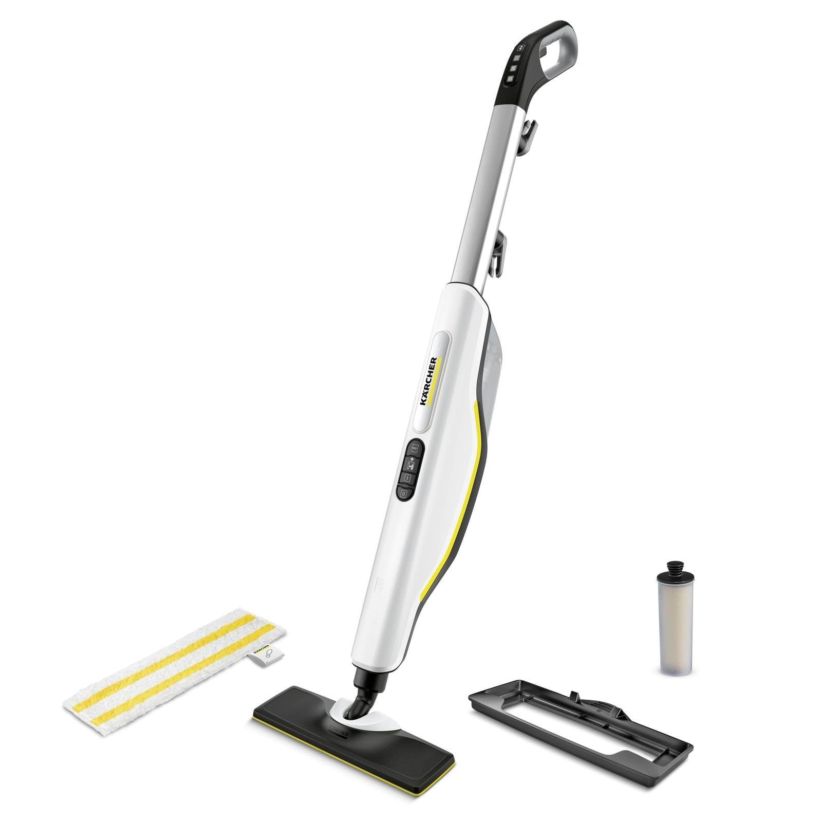 Kärcher Damprenser SC 3 UPRIGHT