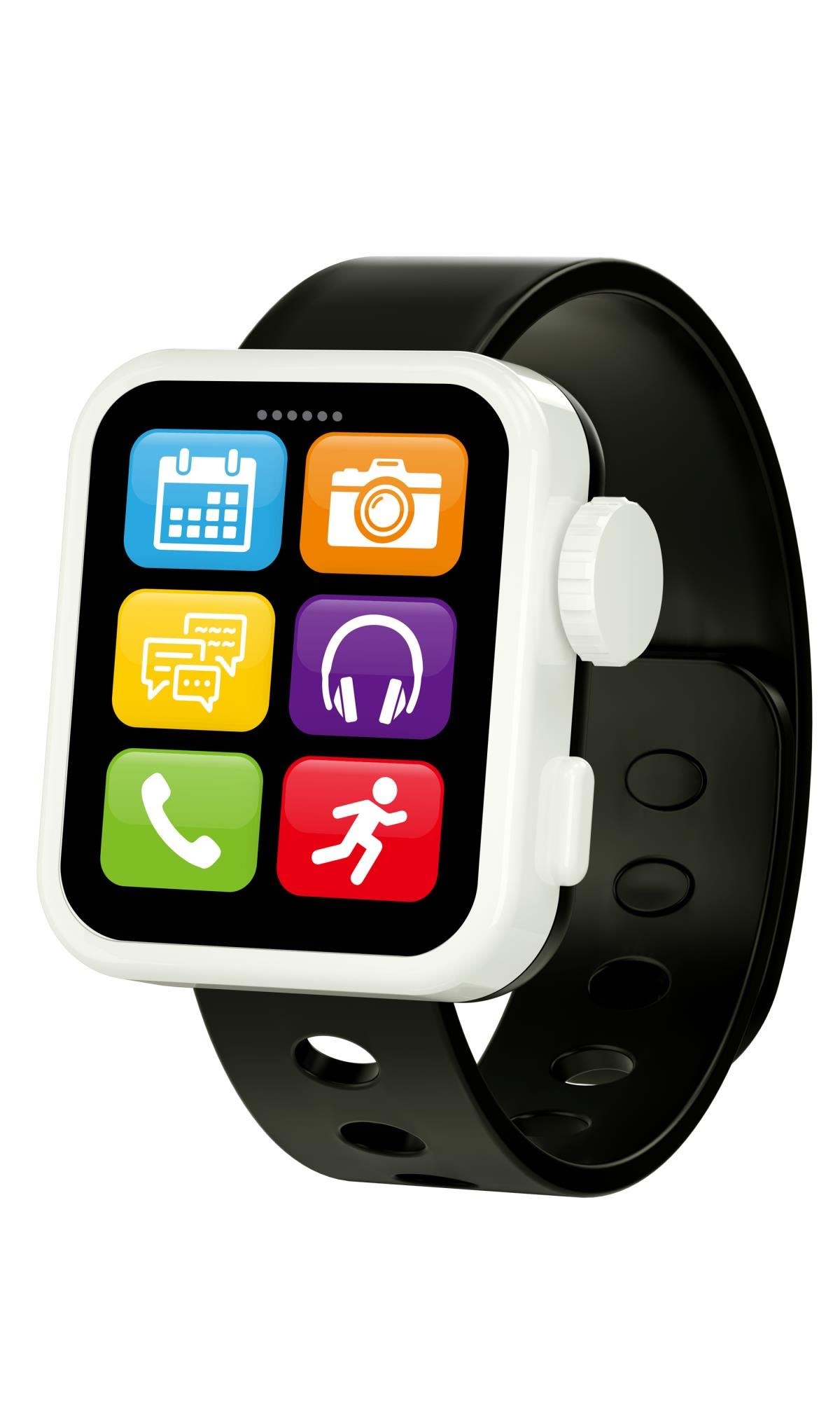 Happy Baby My First SmartWatch Babylegetøj 502223
