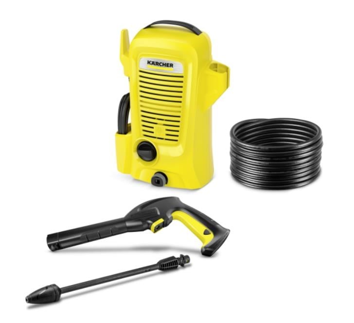 Kärcher Højtryksrenser K 2 Universal Edition pressure washer Højtryksrenser 1.673-010.0