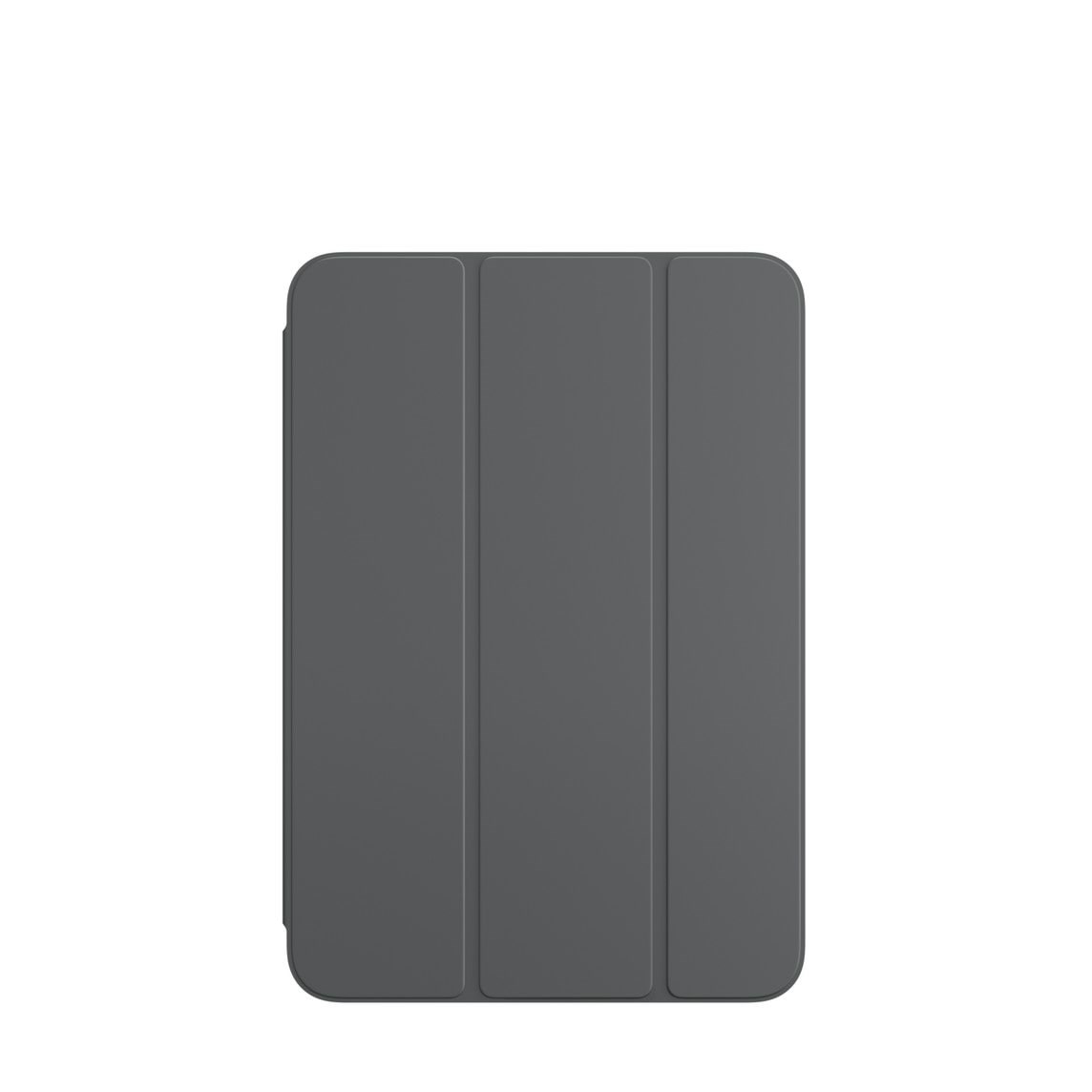 Apple Smart Folio for iPad mini (A17 Pro) - Charcoal Grey Tablet Cover MC2Q4ZM/A
