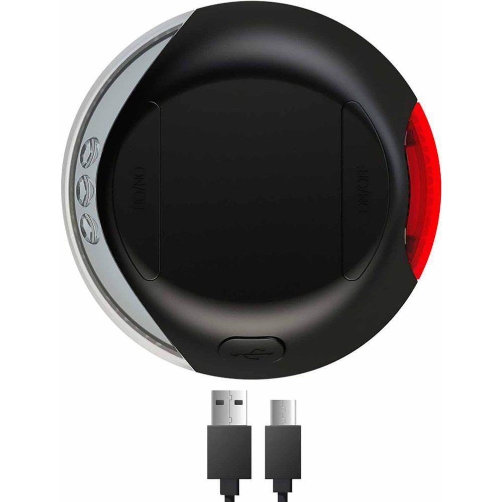 Flexi Vario Led Lighting System Black Hundeudstyr H7814S
