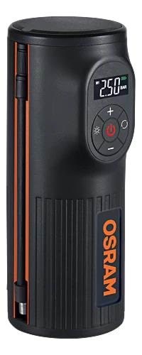 Osram TYREinflate 2000 black/orange Værktøj OTI2000