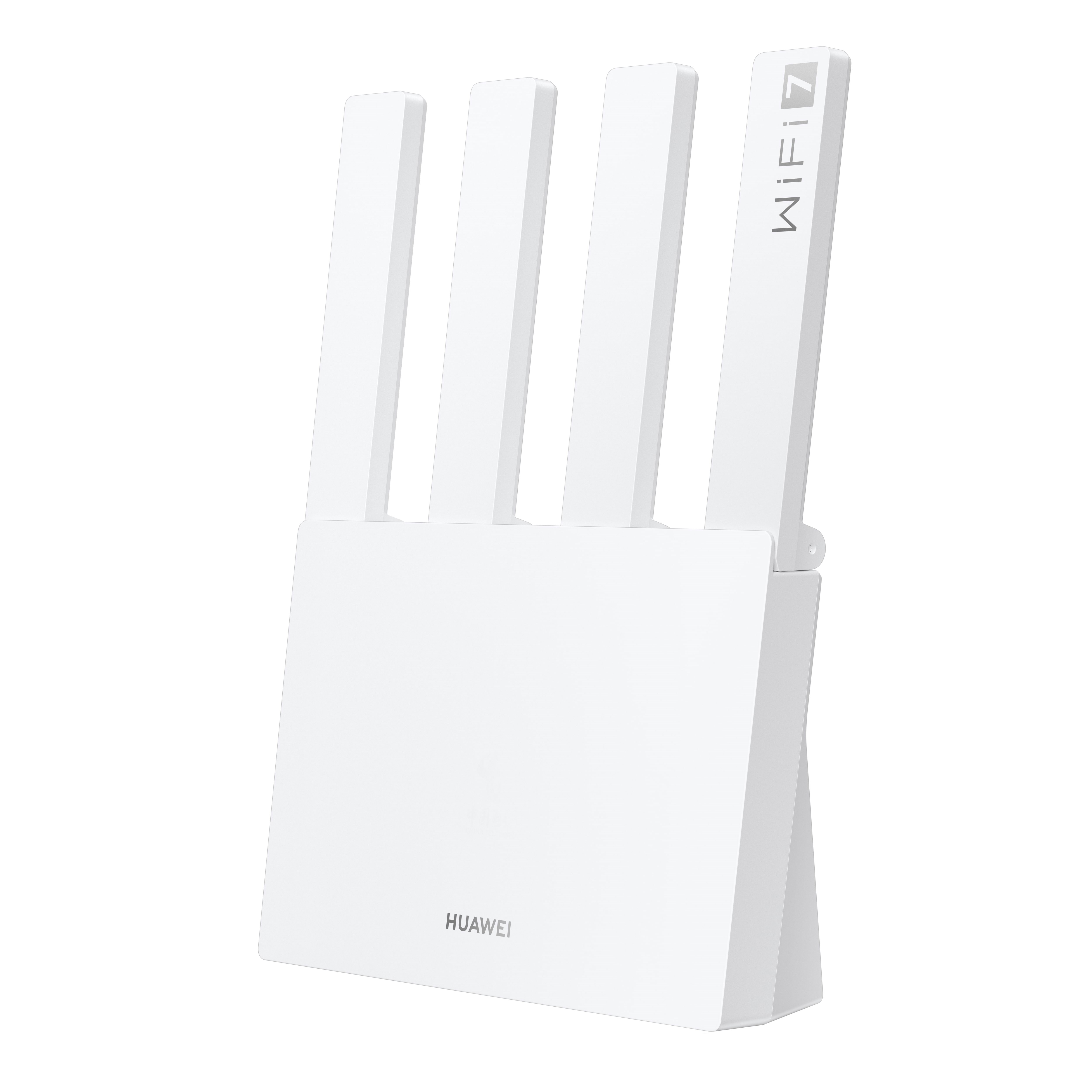 Huawei BE32-20 WiFi BE3 - Hvid - Wireless router Wi-Fi 7 Router 53030CAW