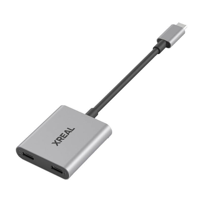 XREAL HUB charging adapter Vr Tilbehør X7007