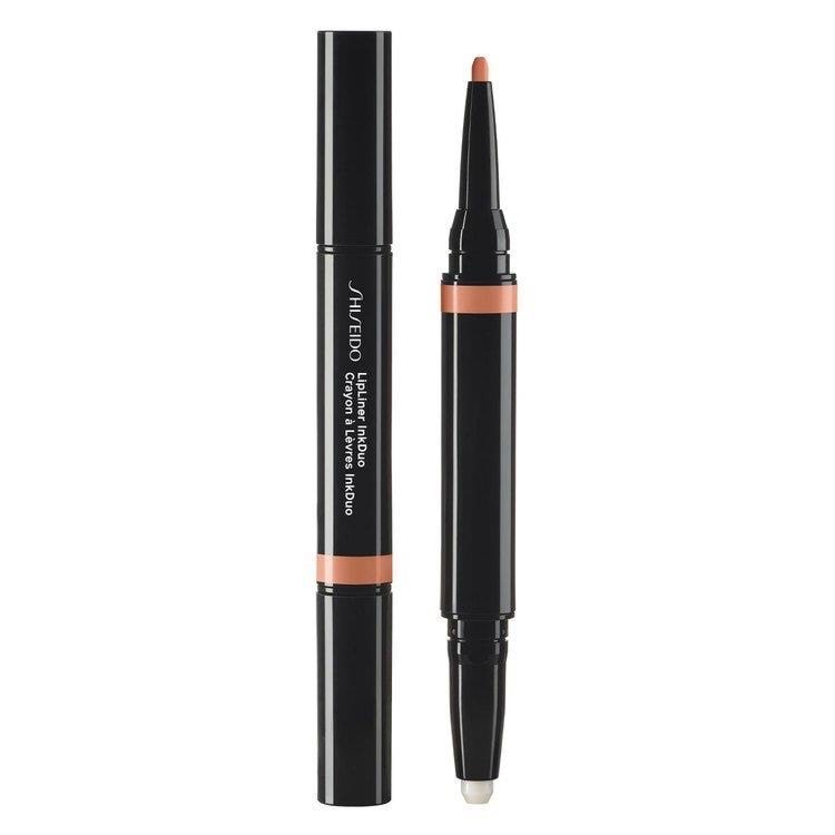 Shiseido Lipliner InkDuo 01 Makeup 729238164154