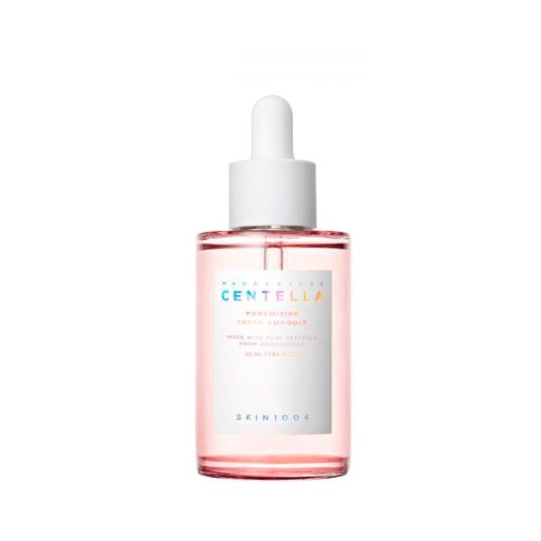 SKIN1004 Madagascar Centella Poremizing Fresh Ampoule 50 ml Ansigtspleje 8809913830115