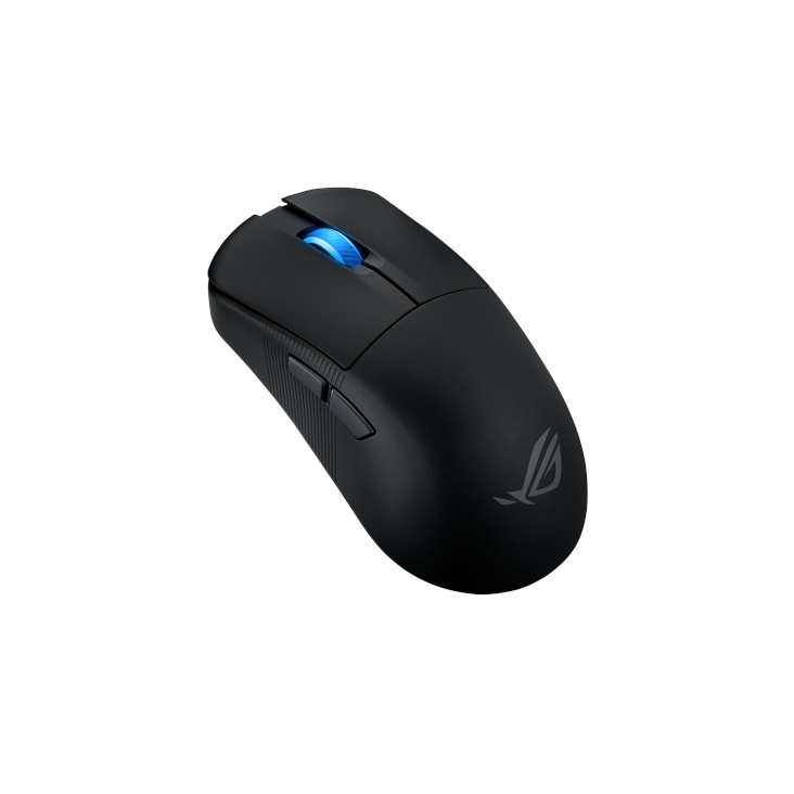 ASUS ROG Harpe Ace Mini - Gaming Mus - Optisk - 5 knapper - Sort Mus 90MP03Z0-BMUA00