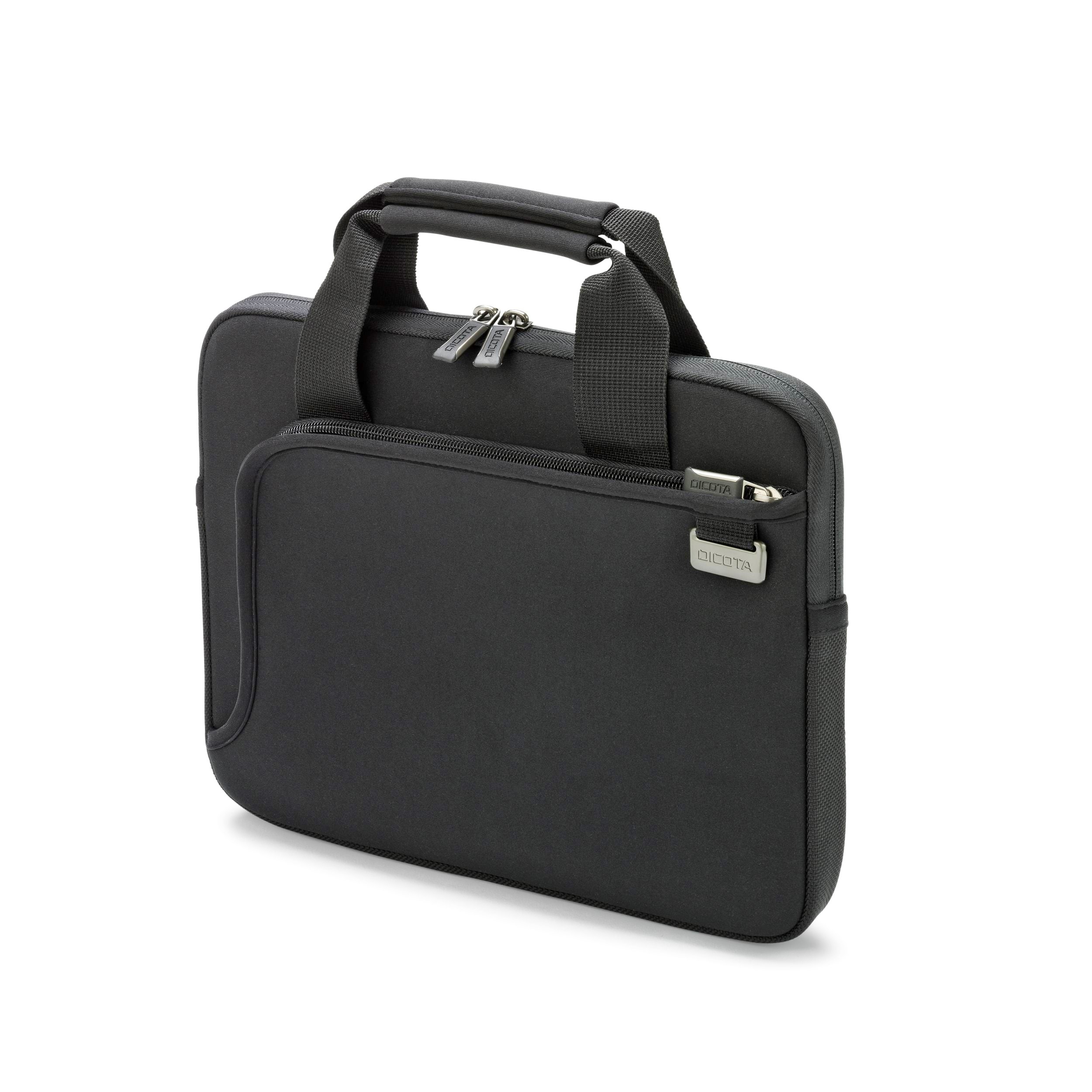 Dicota Smart Etui til Laptop 14.1" | Sort Taske D31181-RPET