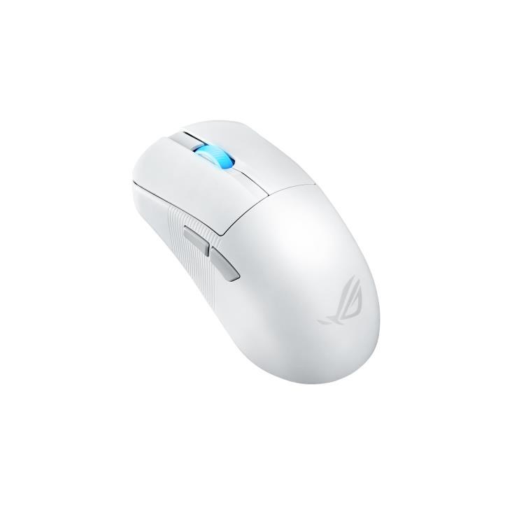 ASUS ROG Harpe Ace Mini - Gaming Mus - Optisk - 5 knapper - Hvid Mus 90MP03Z0-BMUA10