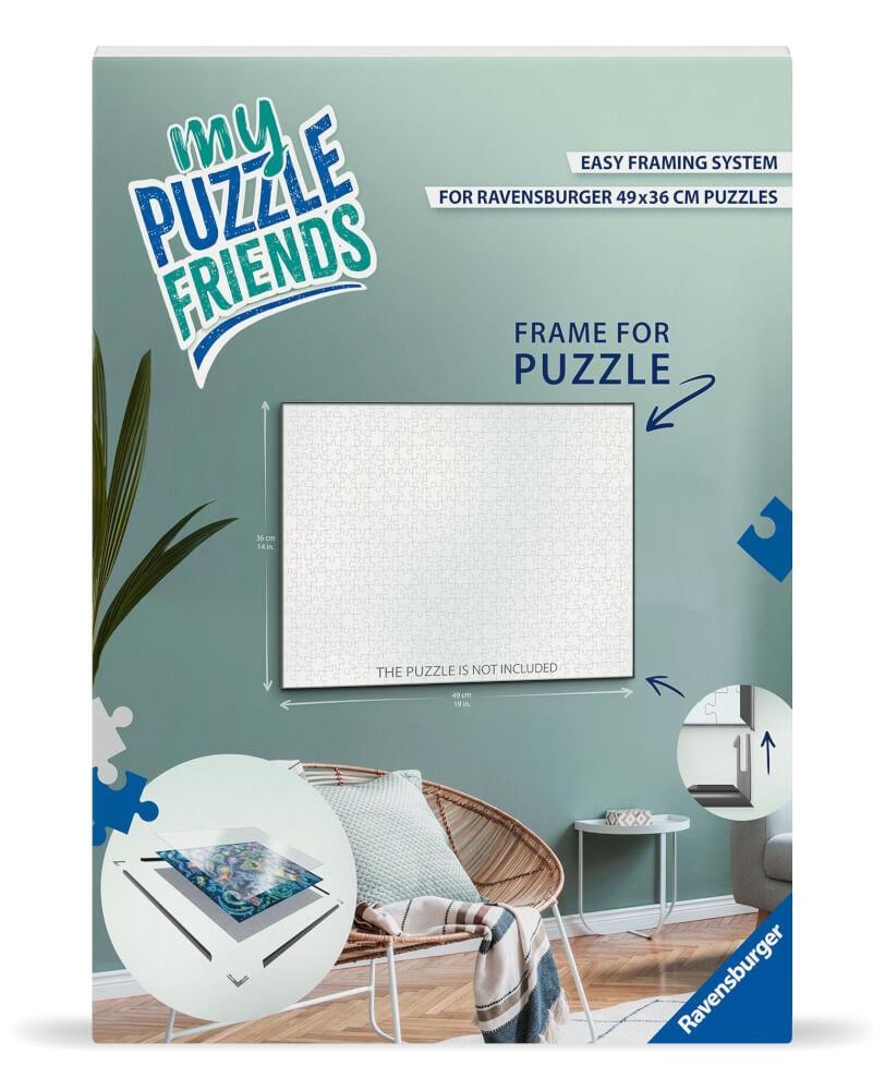 Ravensburger Frame for Puzzle Tilbehør