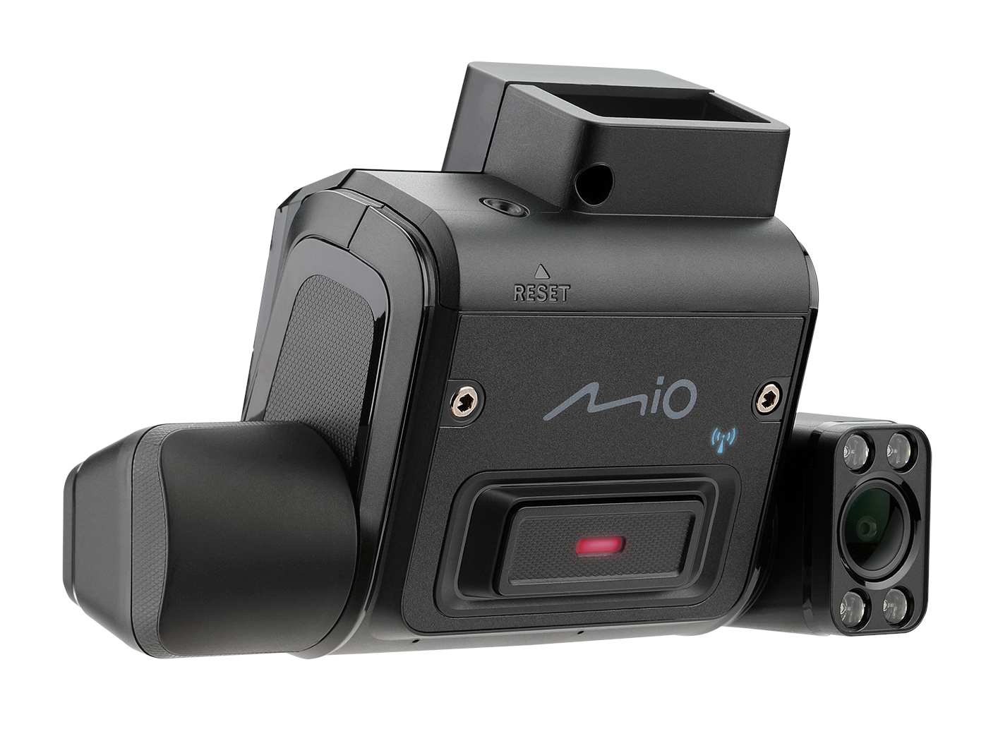 Mio MiSentry 12T Dashcam 5415N7120003