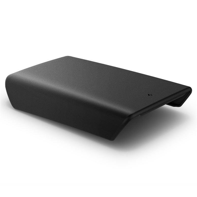 Spigen Tesla Armrest Cover - black - Tesla Model 3 2024 Biltilbehoer ACP07410
