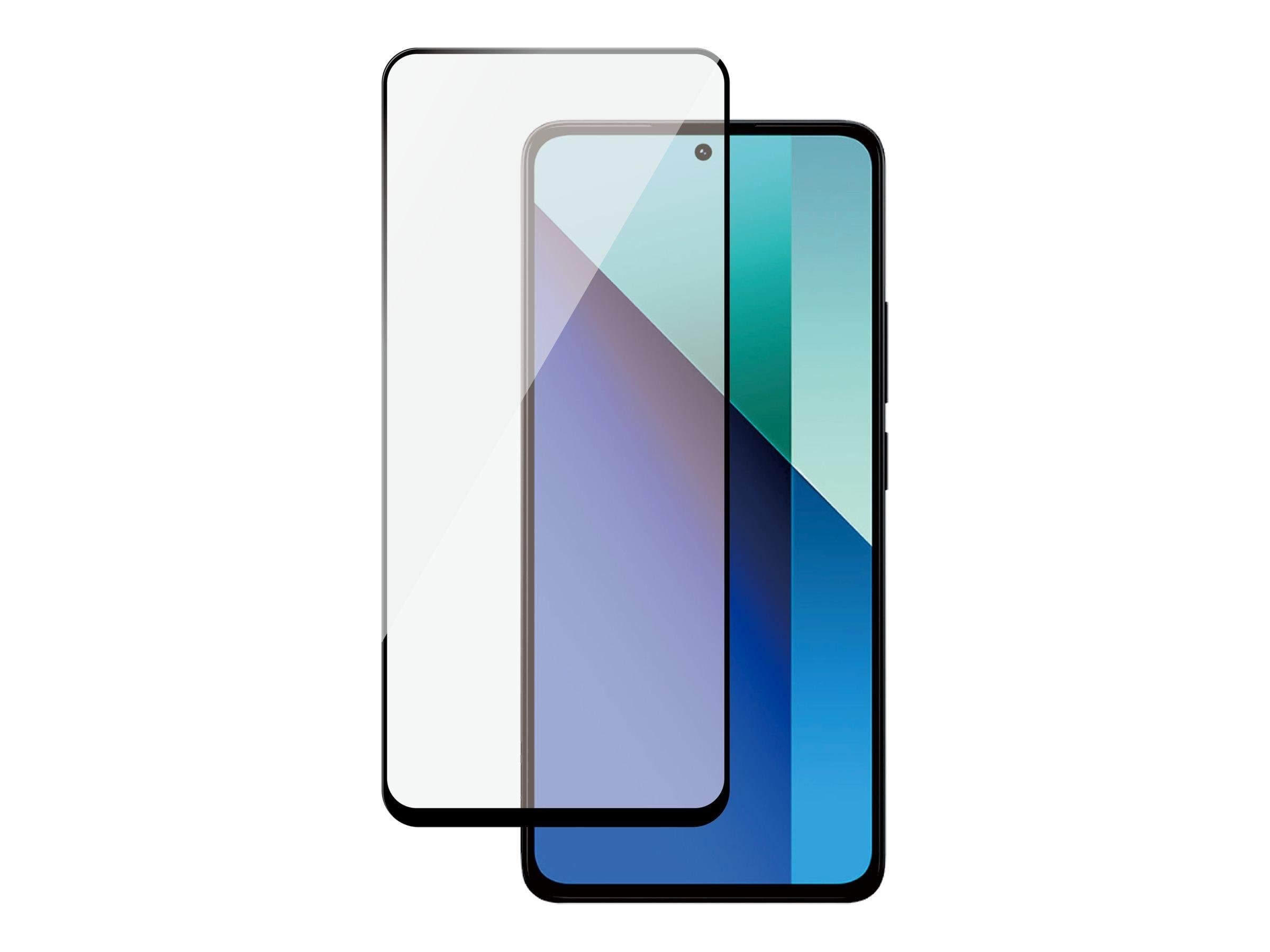 SAFE by PanzerGlass Screen Protector Xiaomi Redmi Note 13 4G | Ultra-Wide Fit Beskyttelsesglas SAFE95729