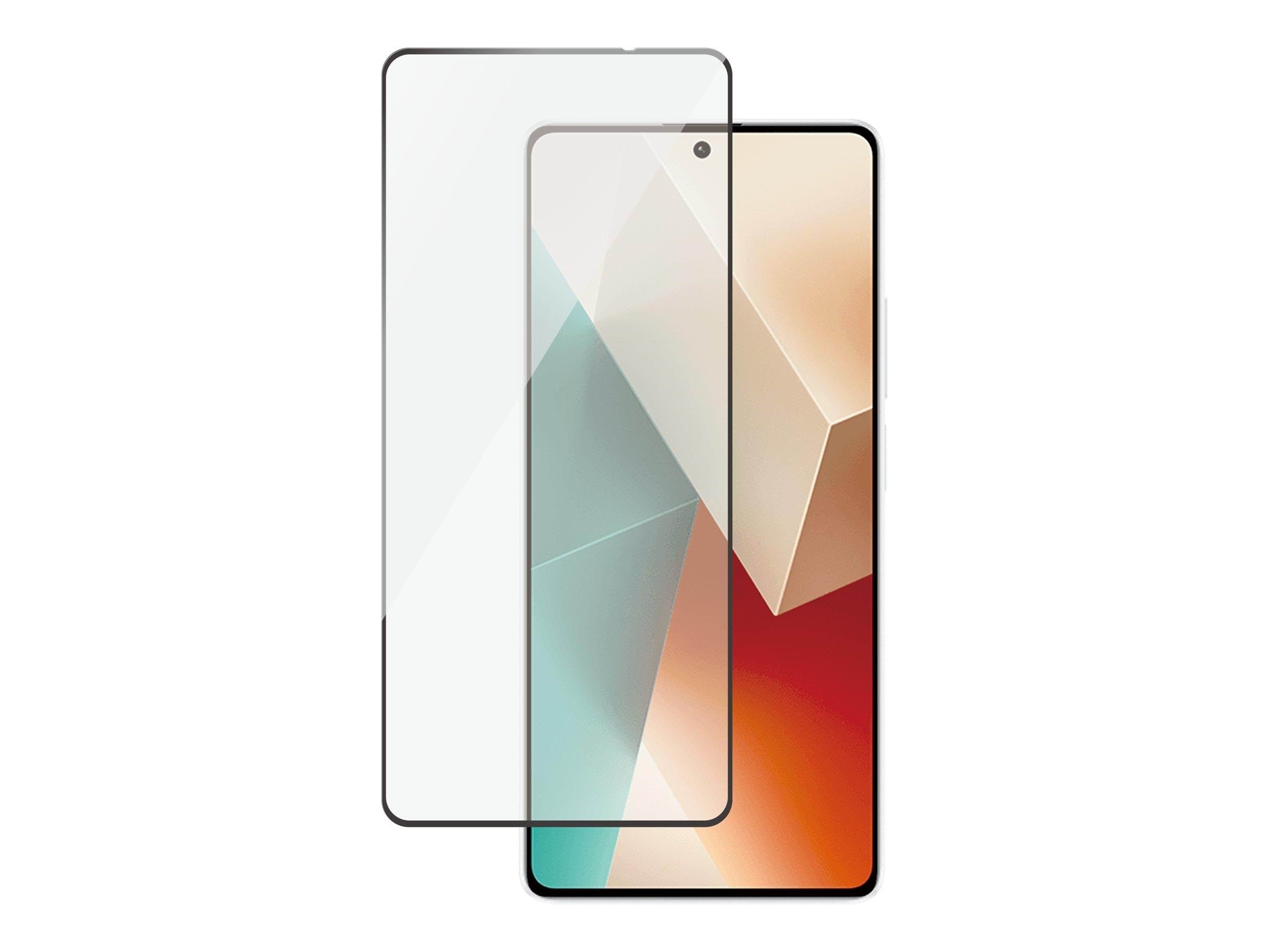 SAFE by PanzerGlass Screen Protector Xiaomi Redmi Note 13 5G | Ultra-Wide Fit