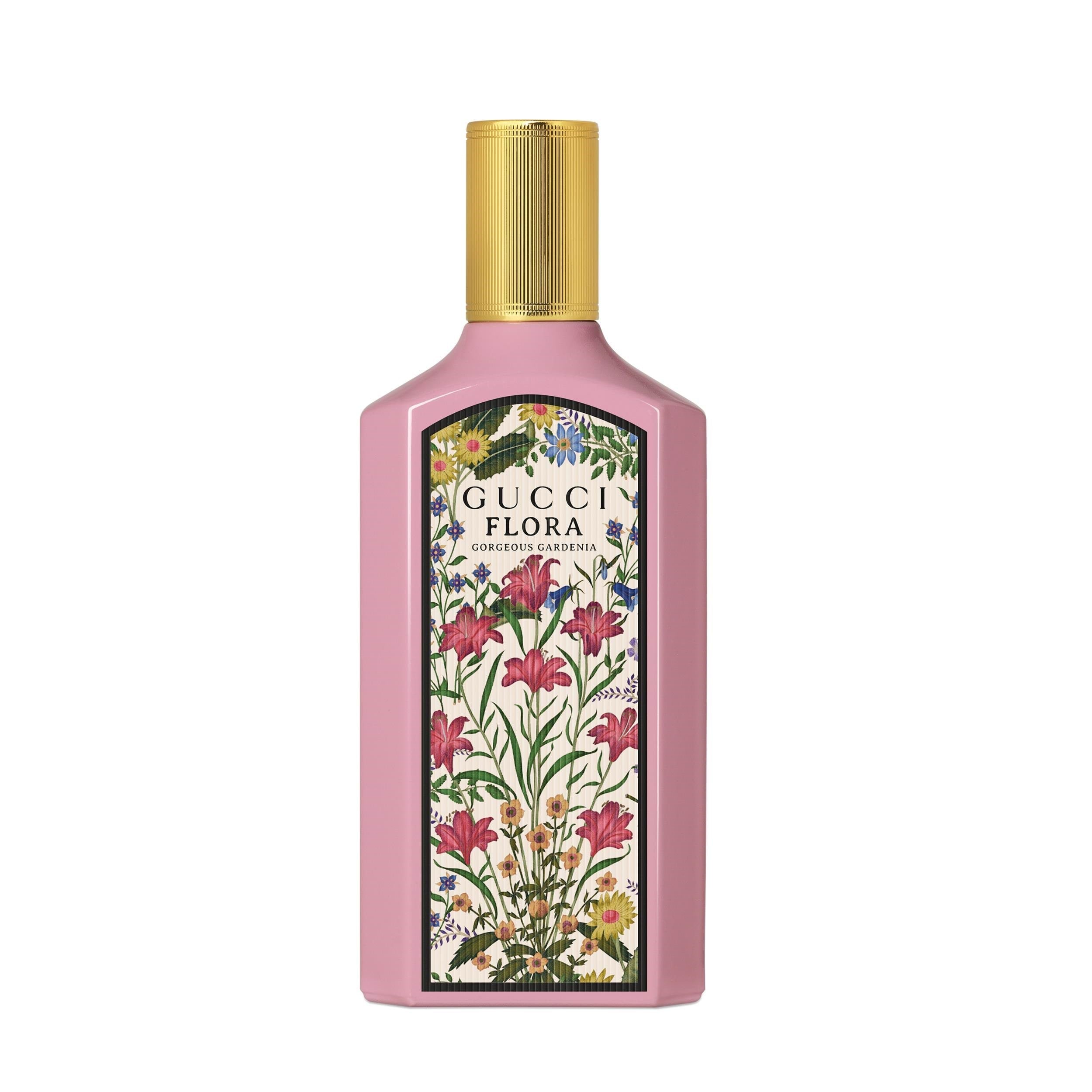 Gucci Flora Gorgeous Gardenia EDP - 100 ml Parfume 3616302022472
