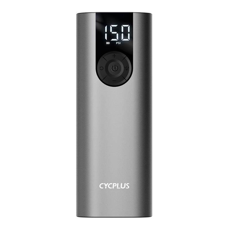 Cycplus A8 electric pump Gadget