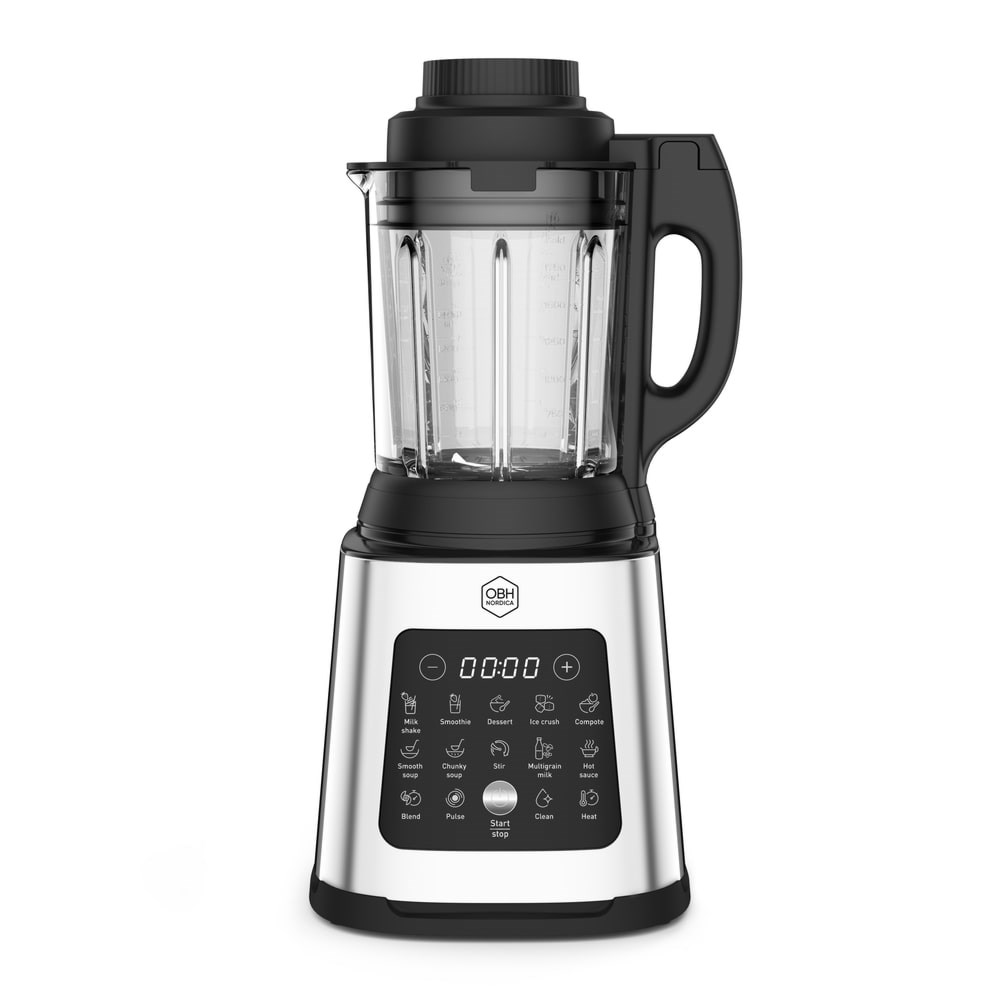 OBH Nordica Blender Perfectmix Cook LH835DS0 - 1400 W Blender