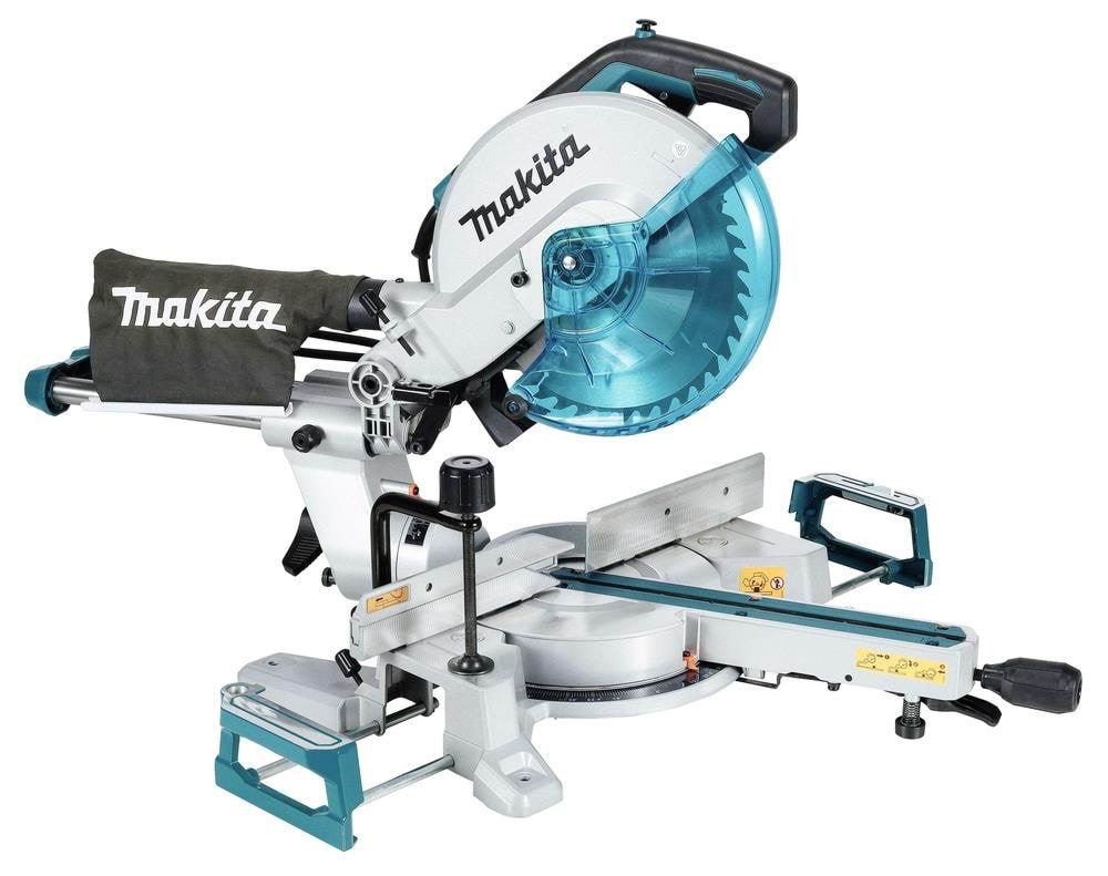 Makita LS1110F Mitre Saw Kapsav