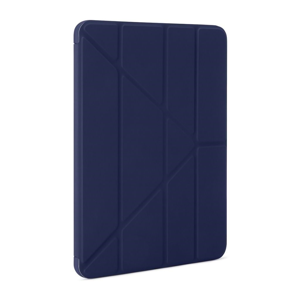 Pipetto Origami No1 Original Case dark blue - iPad (A16)/iPad (2022) Tablet Cover P052-113-V