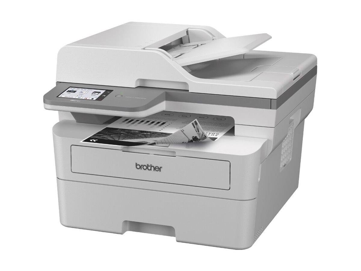 Brother MFC-L2960DW - multifunction printer - B/W Multifunktion - Monokrom - Laser