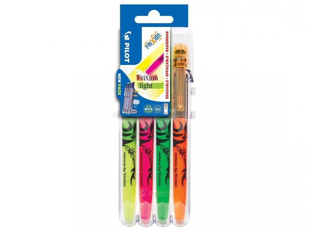 Pilot Pen Pilot FriXion Light Tegneværktøj 170.001.98