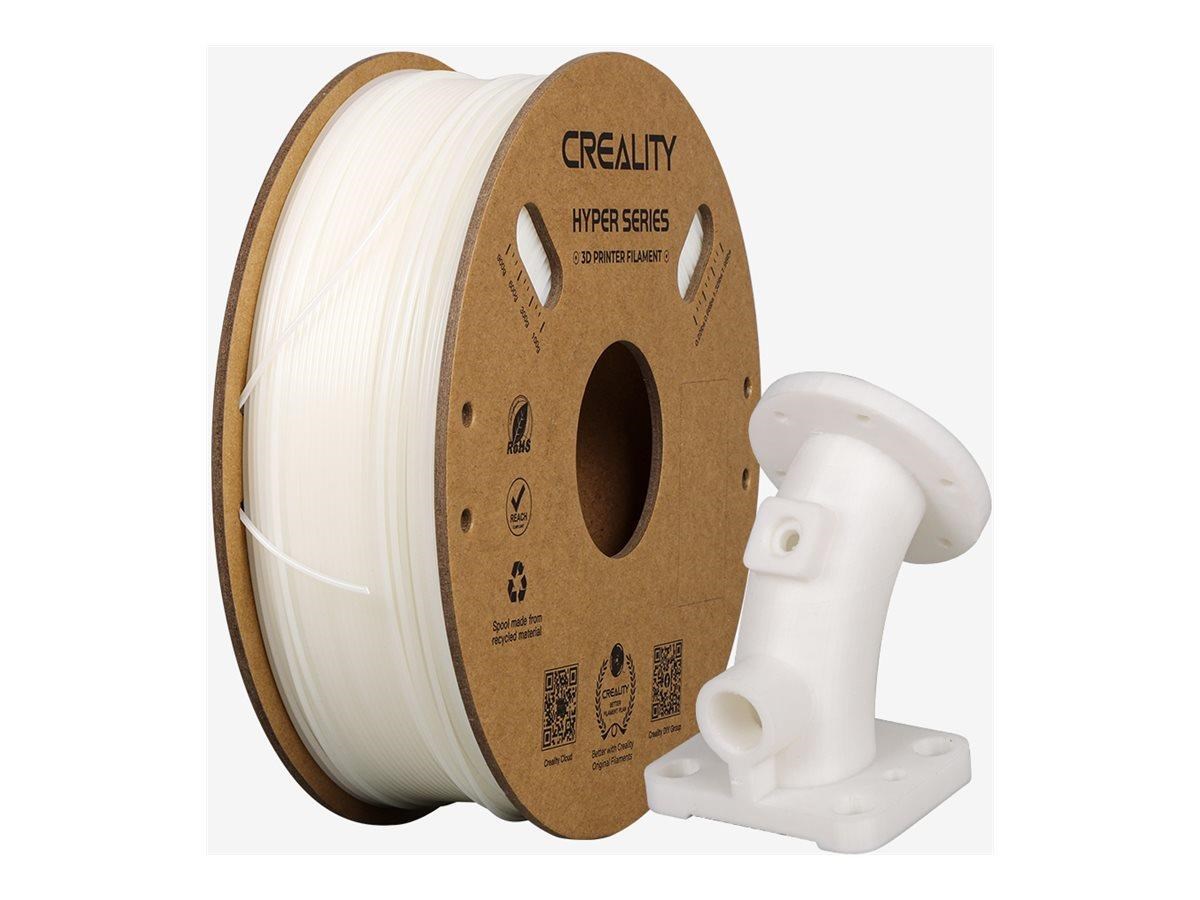 CREALITY Hyper ABS Filament (White)