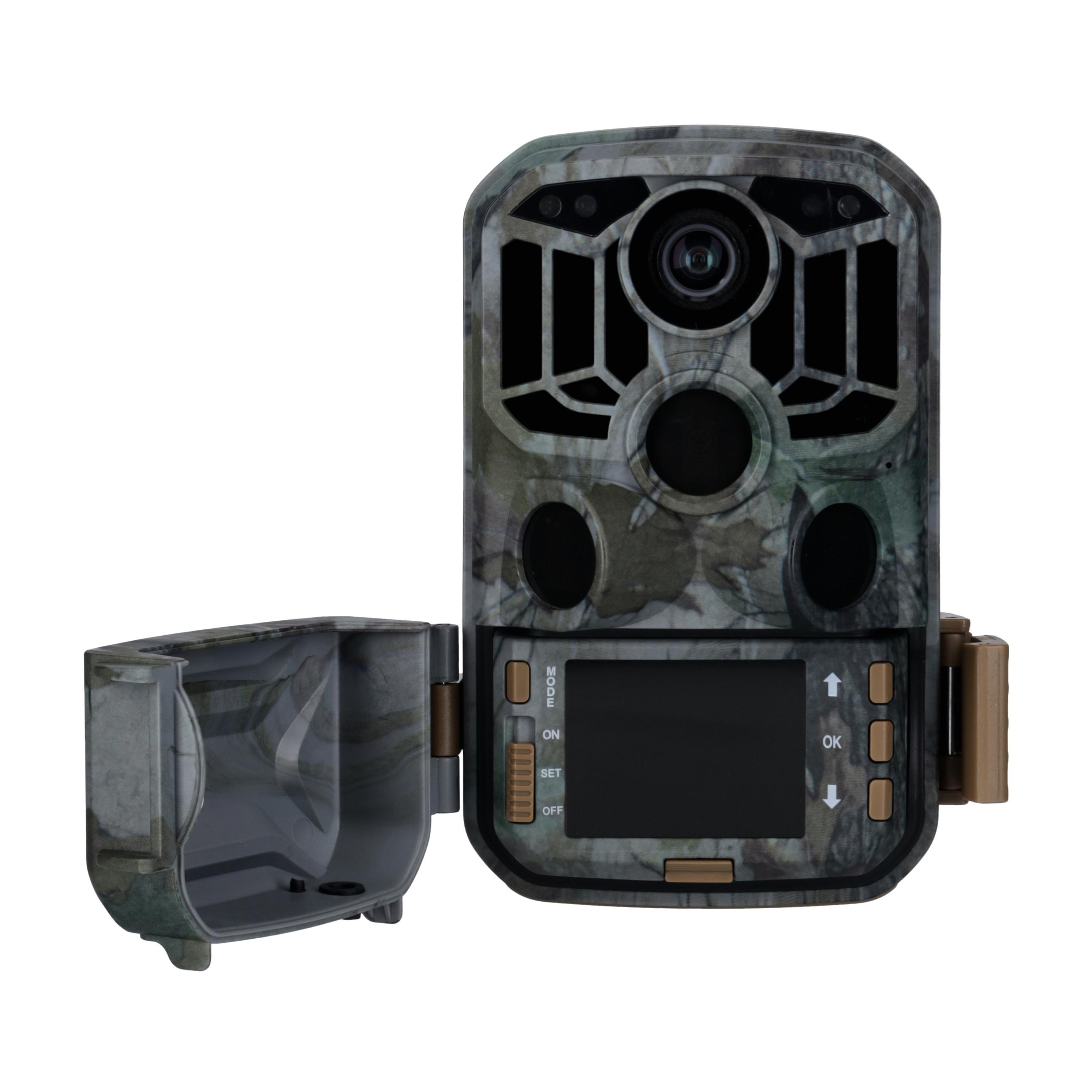 Rollei Wildlife Camera D61T1AW Videokamera 20196